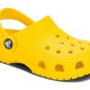 Crocs (PS) Classic Clog „Słonecznik” 206991-75Y