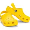 Crocs (PS) Classic Clog „Słonecznik” 206991-75Y