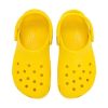 Crocs (PS) Classic Clog „Słonecznik” 206991-75Y