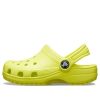 Crocs (PS) Classic Clog „Zielony” 206991-738
