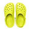 Crocs (PS) Classic Clog „Zielony” 206991-738