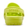Crocs (PS) Classic Clog „Zielony” 206991-738
