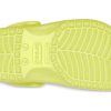 Crocs (PS) Classic Clog „Zielony” 206991-738
