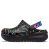 Crocs (PS) Classic Disco „Black” 208086-0C4