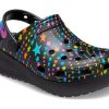 Crocs (PS) Classic Disco „Black” 208086-0C4