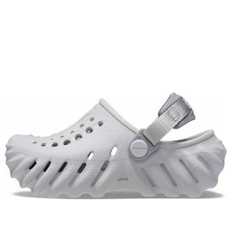 Crocs (PS) Classic Echo Clog „Grey” 208190-1FT