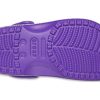 Crocs (PS) Classic Glitter Clog „Purple” 206993-573