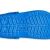 Crocs (PS) Classic Lined Clog „Blue” 207010-4KZ