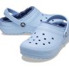 Crocs (PS) Classic Lined Clog „Light Blue” 207010-4NS