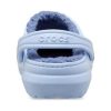 Crocs (PS) Classic Lined Clog „Light Blue” 207010-4NS