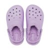 Crocs (PS) Classic Lined Clog „Purple Violet” 207010-5PR