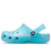 Crocs (PS) Classic Majestic Creature Clog „Blue” 206547-4O9