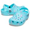 Crocs (PS) Classic Majestic Creature Clog „Blue” 206547-4O9