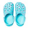Crocs (PS) Classic Majestic Creature Clog „Blue” 206547-4O9