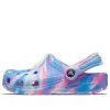 Crocs (PS) Classic Marbled Clog „Blue Purple Pink” 207464-102