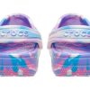 Crocs (PS) Classic Marbled Clog „Blue Purple Pink” 207464-102