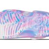 Crocs (PS) Classic Marbled Clog „Blue Purple Pink” 207464-102