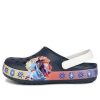 Crocs (PS) Frozen x Clog „Fun Lab Lights” 205823-410