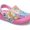 Crocs (PS) Fun Lab Disney Princess Clogs „Pink” 207080-669