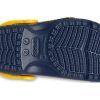 Crocs (PS) FunLab Clogs „Batman” 207470-410