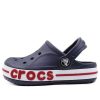 Crocs (PS) Klasyczne chodaki Sandały sportowe „Niebieskie” 205100-410