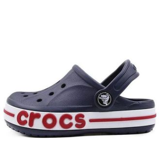 Crocs (PS) Klasyczne chodaki Sandały sportowe „Niebieskie” 205100-410