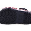 Crocs (PS) Klasyczne chodaki Sandały sportowe „Niebieskie” 205100-410