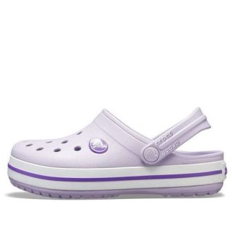 Crocs (PS) Małe, minimalistyczne, przytulne sandały Crocs 204537-5P8 Crocs (PS) Małe, minimalistyczne, przytulne sandały Crocs 204537-5P8