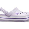 Crocs (PS) Małe, minimalistyczne, przytulne sandały Crocs 204537-5P8 Crocs (PS) Małe, minimalistyczne, przytulne sandały Crocs 204537-5P8