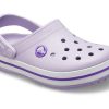 Crocs (PS) Małe, minimalistyczne, przytulne sandały Crocs 204537-5P8 Crocs (PS) Małe, minimalistyczne, przytulne sandały Crocs 204537-5P8
