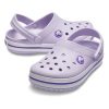 Crocs (PS) Małe, minimalistyczne, przytulne sandały Crocs 204537-5P8 Crocs (PS) Małe, minimalistyczne, przytulne sandały Crocs 204537-5P8