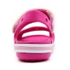 Crocs (PS) Małe sandały Crocs Candy Pink 205400-6X0