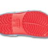 Crocs (PS) Nintendo x Classic Lights Clog „Fun Lab – Super Mario” 206438-8C1
