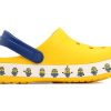 Crocs (PS) Sandały sportowe „Minionki” 205512-730 Crocs (PS) Sandały sportowe „Minionki” 205512-730