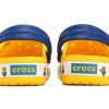 Crocs (PS) Sandały sportowe „Minionki” 205512-730 Crocs (PS) Sandały sportowe „Minionki” 205512-730
