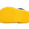Crocs (PS) Sandały sportowe „Minionki” 205512-730 Crocs (PS) Sandały sportowe „Minionki” 205512-730