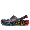 Crocs (PS) x Disney Classic Clog „Black” 207755-0C4