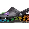 Crocs (PS) x Disney Classic Clog „Black” 207755-0C4