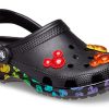 Crocs (PS) x Disney Classic Clog „Black” 207755-0C4