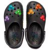 Crocs (PS) x Disney Classic Clog „Black” 207755-0C4