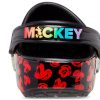 Crocs (PS) x Disney Classic Clog „Black” 207755-0C4
