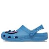 Crocs (PS) x Disney Classic Clog „Stitch” 209464-4TB