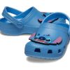 Crocs (PS) x Disney Classic Clog „Stitch” 209464-4TB