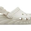 Crocs (PS) x Duet Max II Clog „Beige” 208774-160