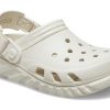 Crocs (PS) x Duet Max II Clog „Beige” 208774-160