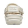 Crocs (PS) x Duet Max II Clog „Beige” 208774-160