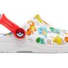 Crocs (PS) x Pokémon Classic Clog „Starters” 207739-94S