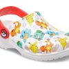 Crocs (PS) x Pokémon Classic Clog „Starters” 207739-94S