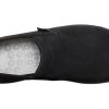 Crocs Reviva Suede Slip-on „Black” 205808-060