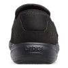 Crocs Reviva Suede Slip-on „Black” 205808-060